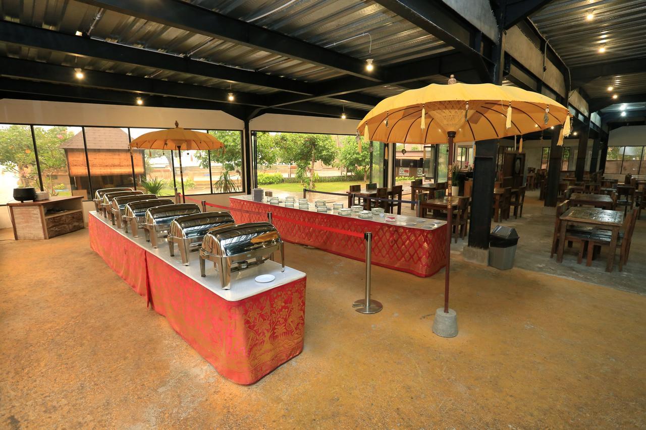 Sammada Hotel & Beach Club Lembongan Extérieur photo